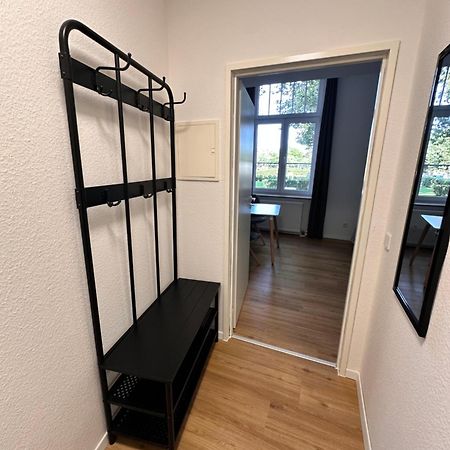 Zentrales Apartment Mit Parkplatz Hockenheim Exterior photo